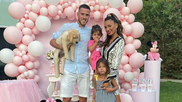 Jordan Veretout : qui est Sabrina, la femme influenceuse de la surprise des Bleus pour la Coupe du Monde ?