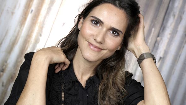 Joyce Jonathan : ses confidences sur le couple qu’elle a formé avec Thomas Hollande