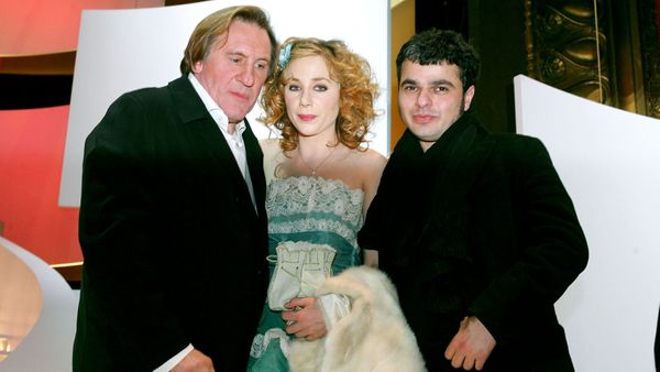 Julie Depardieu : qui est son ex-compagnon, Laurent Korcia ?