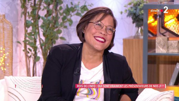 Karine Baste : les surprenantes révélations de la journaliste sur ses tatouages