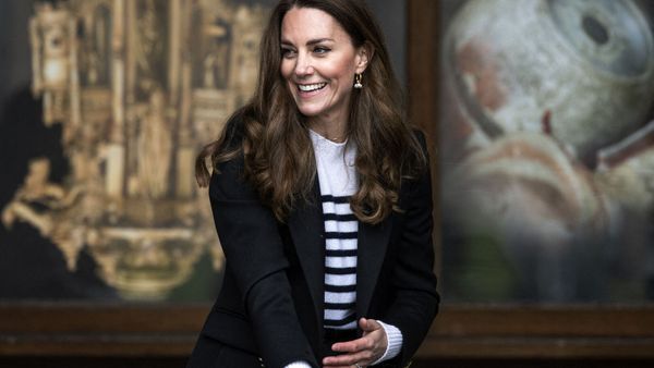 Kate Middleton économe ? Elle fait une apparition remarquée avec des boucles d’oreilles à moins de 2 euros