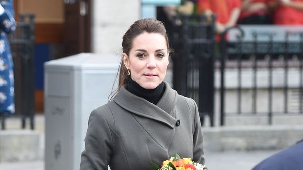 Kate Middleton : qui est Emma Probert, qui veille à sa protection depuis plus de 10 ans ?