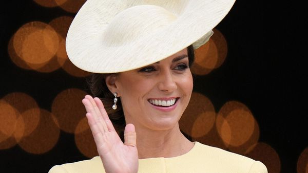 Kate Middleton : son adorable clin d’oeil à Elizabeth II en vue des fêtes de Noël