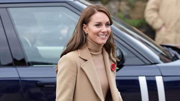 Kate Middleton subit un geste intime : un passant casse le protocole, la princesse surprise en pleine foule