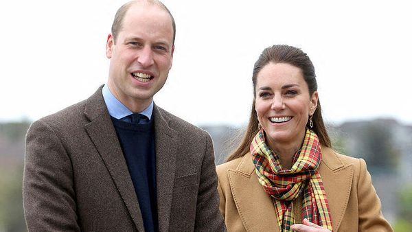 Kate et William aux Etats-Unis : ce gros défi qui les attend après les dégâts de Harry et Meghan