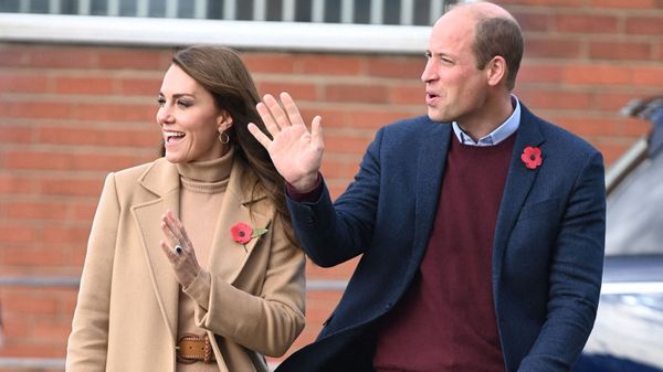 Kate et William : pourquoi la rencontre imminente avec Joe Biden s’annonce historique