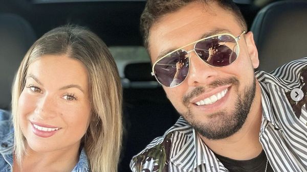 Kevin Guedj recasé ? Sa réponse cinglante et pleine de sous-entendus à son ex Carla Moreau