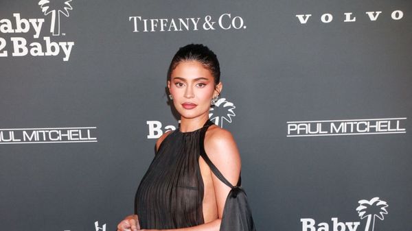 Kylie Jenner maman : elle révèle enfin le prénom de son fils
