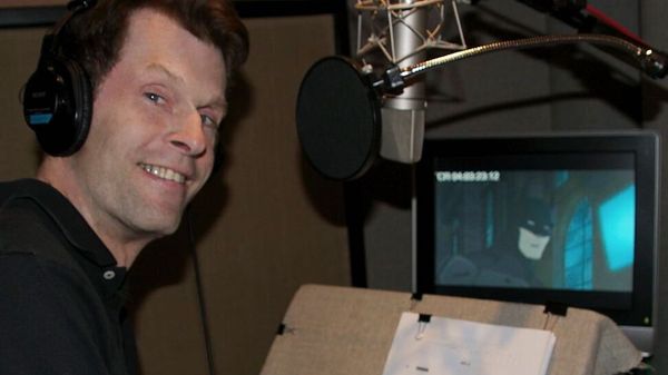 L’acteur Kevin Conroy, célèbre voix de Batman, est mort à l’âge de 66 ans
