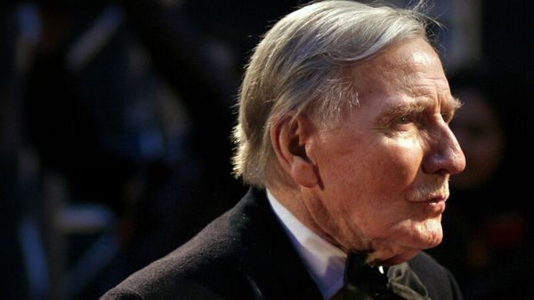 L’acteur Leslie Phillips, connu pour son rôle dans Harry Potter, est mort