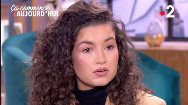“Là, je me dis ‘c’est bizarre’” : victime d’un pervers narcissique à 21 ans, elle a failli y laisser sa vie