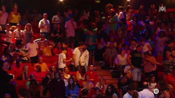 La France a un incroyable talent : la moitié du public évacué, cette scène hyper choquante diffusée dans l’émission