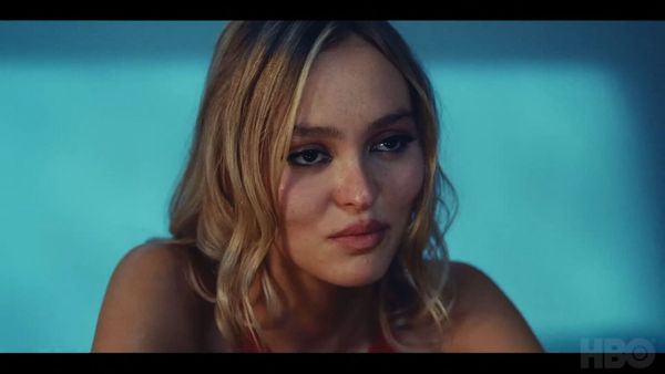 "La seule chose que je connaisse" : les franches confidences de Lily-Rose Depp sur son enfance très particulière