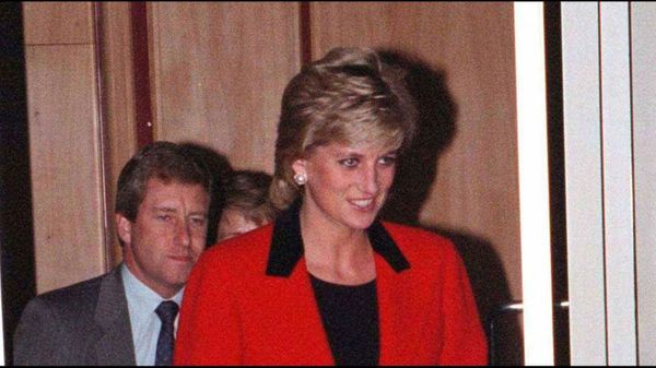 Lady Diana : un objet improbable vendu une petite fortune aux enchères