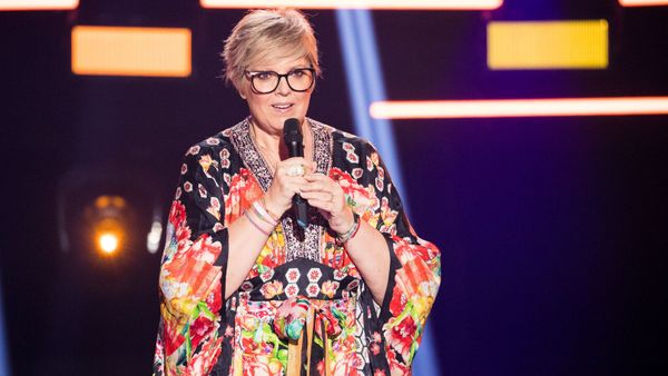 Laurence Boccolini méconnaissable : elle publie un cliché bouleversant pour annoncer une triste nouvelle