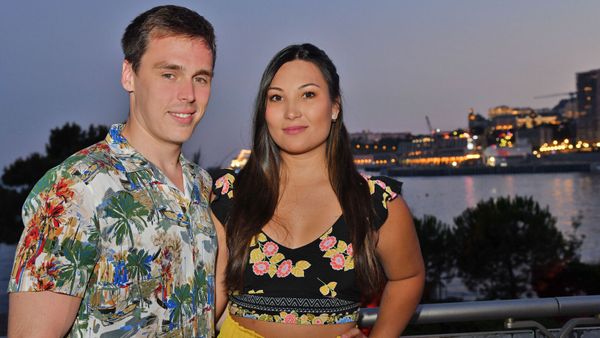 Louis Ducruet bientôt papa : quelle place dans l’ordre de succession au trône monégasque son enfant aura-t-il ?