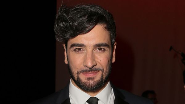 Lucie Bernardoni : qui est son mari Patrice Maktav ?