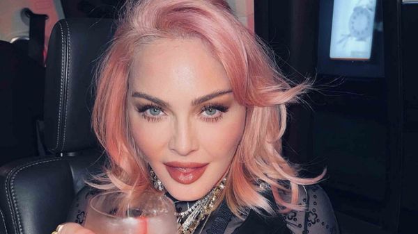 Madonna : elle partage une très rare photo avec ses six enfants