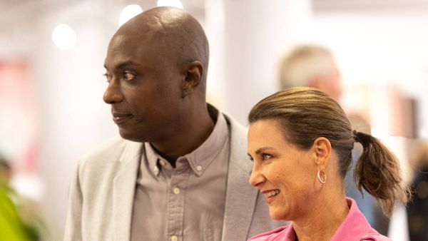 Märtha Louise de Norvège plaque définitivement ses fonctions royales pour son époux chaman