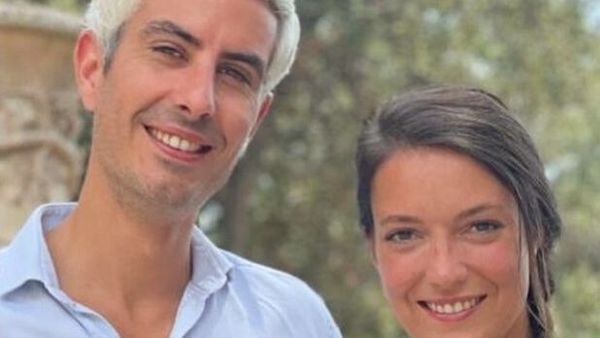 Mariage royal ! La princesse Alexandra du Luxembourg s’est fiancée