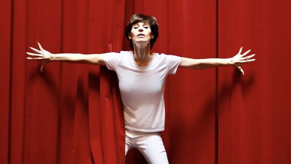 Marie-Claude Pietragalla : ce drame familial qui a marqué sa grossesse