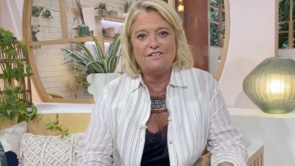 Marina Carrère d’Encausse : ses rares confidences sur son ex mari et père de ses trois enfants