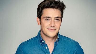 Martin Weill est-il en couple ?