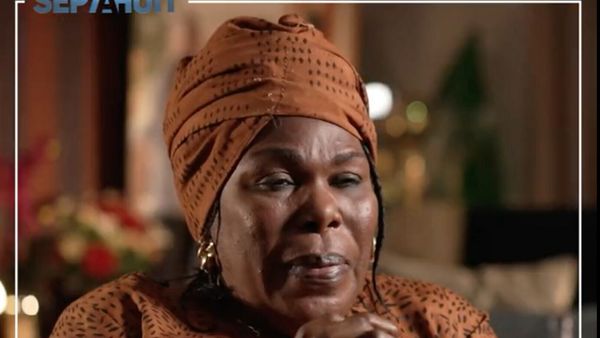 "Mathias n’est pas comme ça" : la mère de Paul Pogba sort du silence et prend la défense de son autre fils