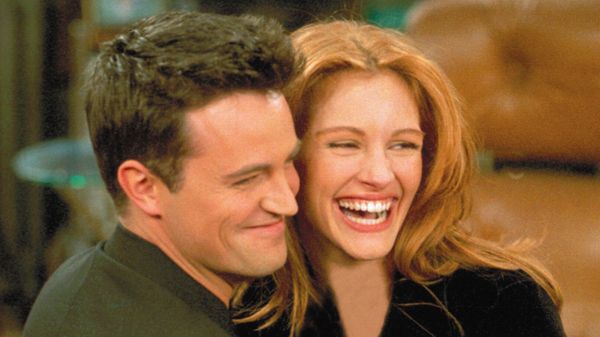 Matthew Perry : la star de Friends révèle enfin pourquoi elle a rompu avec Julia Roberts