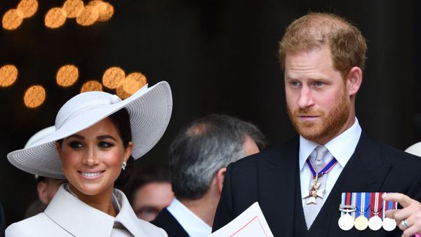Meghan et Harry : "Aucune idée…", ce moment qui les a mis à l’épreuve