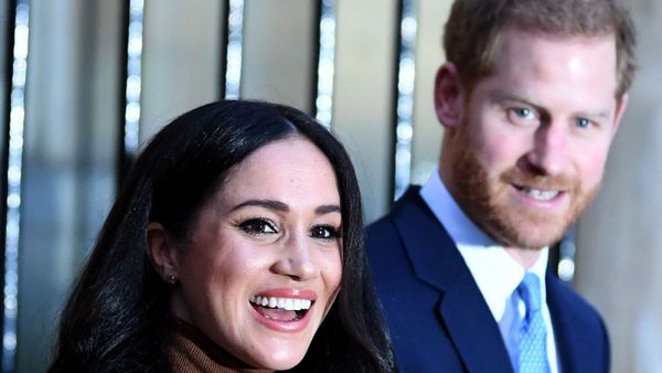 Meghan et Harry : comment ils se sont sentis "bénis par la magie de Diana" lors d’un voyage