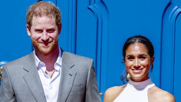 Meghan et Harry : ce pied-de-nez à Charles III pour son anniversaire 