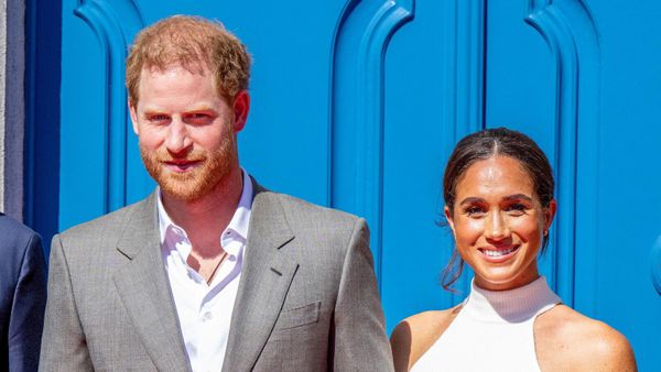 Meghan et Harry : tous les détails de leur dernière soirée romantique sans Archie et Lilibet