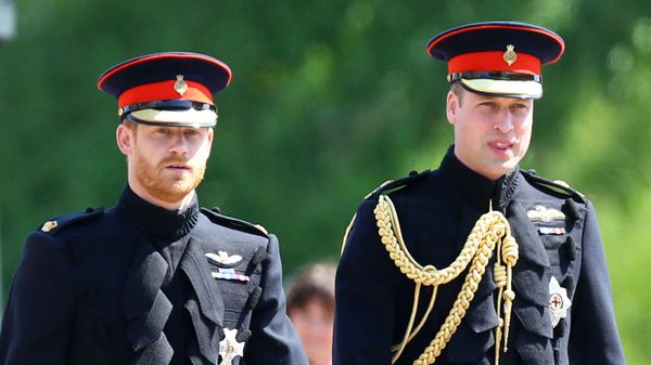 Meghan Markle : comment Harry l’a empêchée d’avoir la bague de fiançailles de Diana