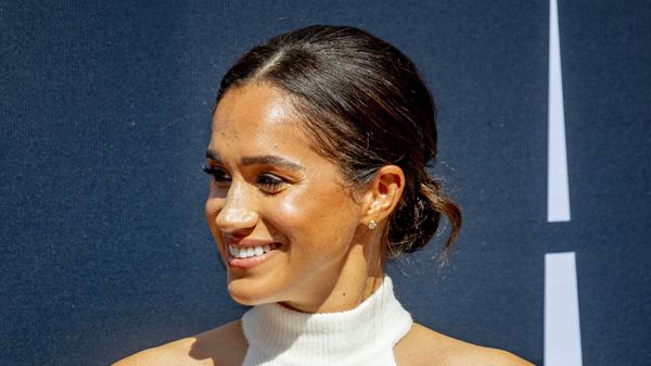 Meghan Markle : ce message "prophétique" qu’elle avait écrit au lycée