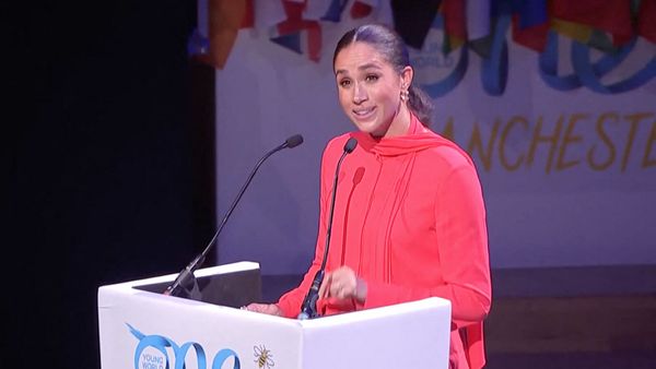 Meghan Markle à peine reconnaissable : cette photo à laquelle on ne s’attendait pas