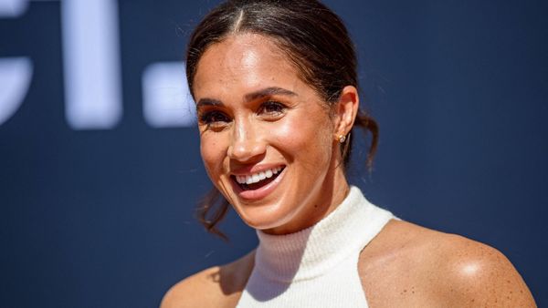 Meghan Markle : ce que cette amie très influente l’a suppliée de ne pas faire juste avant son mariage avec Harry