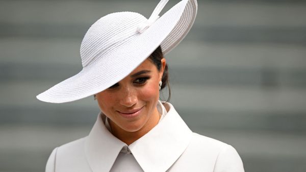 Meghan Markle : ce surnom très particulier que sa mère lui donne toujours aujourd’hui
