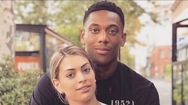 Mélanie Da Cruz toujours mariée à Anthony Martial ? Elle met les choses au point 