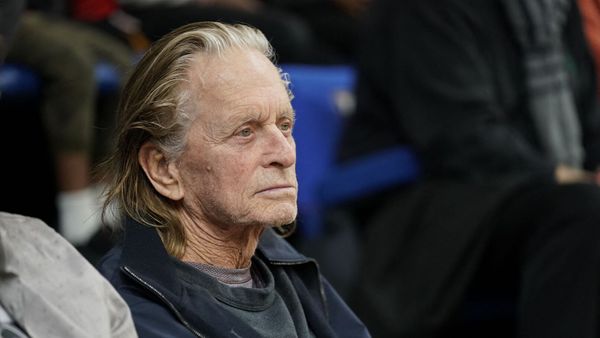 Michael Douglas cadavérique : sa dernière apparition publique effraie