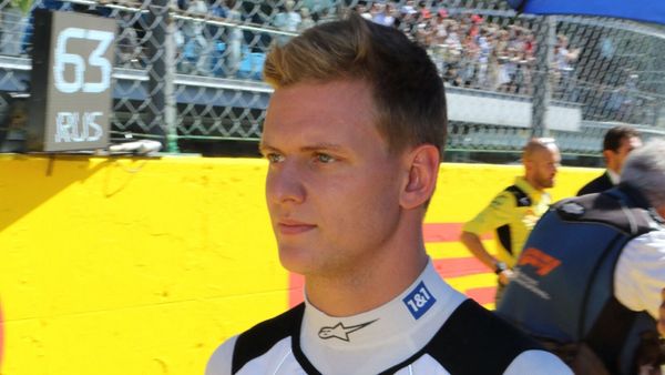 Michael Schumacher : nouveau coup dur pour la famille du pilote, son fils Mick "déçu" 