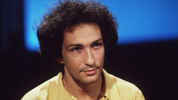 Michel Berger : ce cliché incroyable de son fils Raphaël Hamburger avec son ami d’enfance Daphné Bürki
