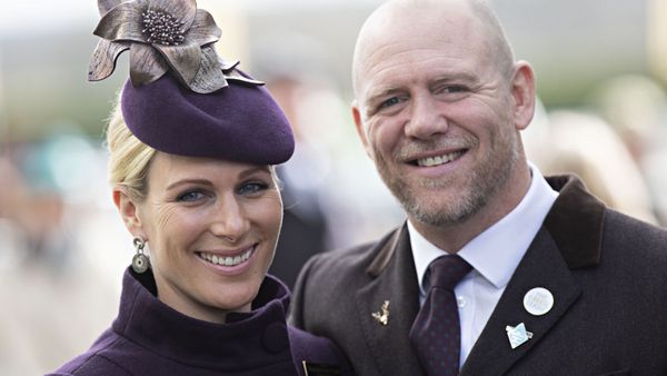 Mike Tindall : ce message de sa femme Zara qui l’a fait craquer en plein tournage
