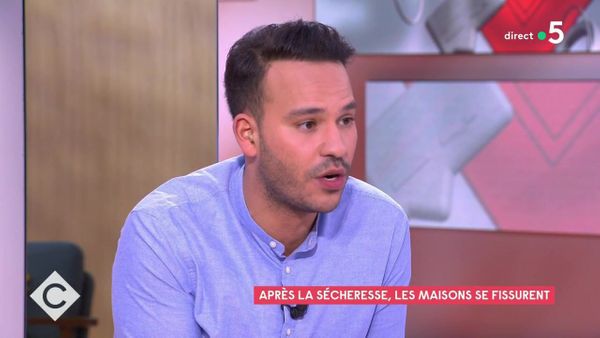 Mohamed Bouhafsi aphone : cette séquence hilarante diffusée dans C à vous