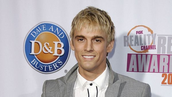 Mort d’Aaron Carter : ces détails sordides sur la découverte de son corps