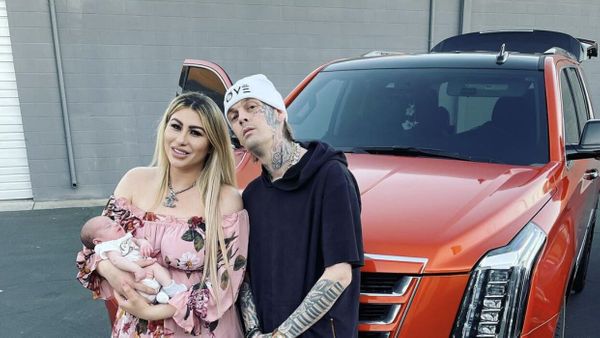 Mort d’Aaron Carter : malgré leurs démêlés la mère de son fils lui rend un tendre hommage