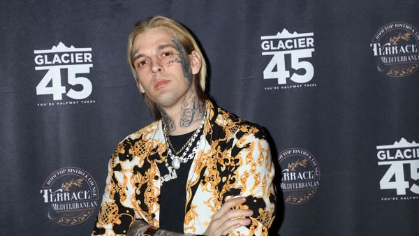 Mort d’Aaron Carter : son ex Hilary Duff sort du silence