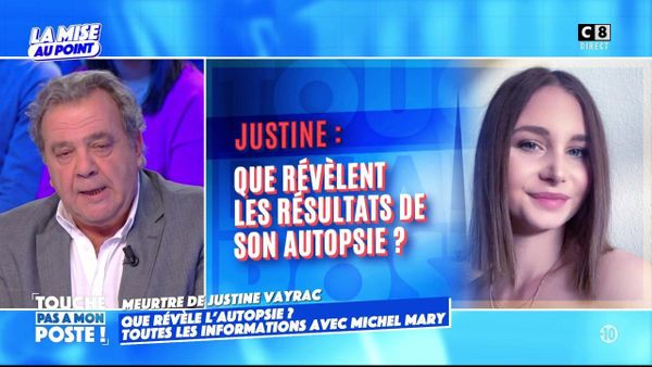 Mort de Justine Vayrac : pourquoi l’autopsie "contredit" les aveux du meurtrier présumé ?