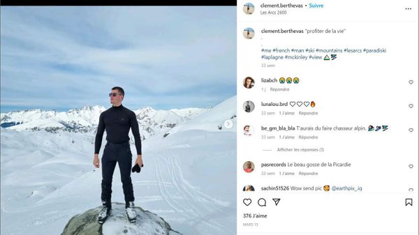 Mort de Mister Picardie : révélations édifiantes sur le profil du chauffard