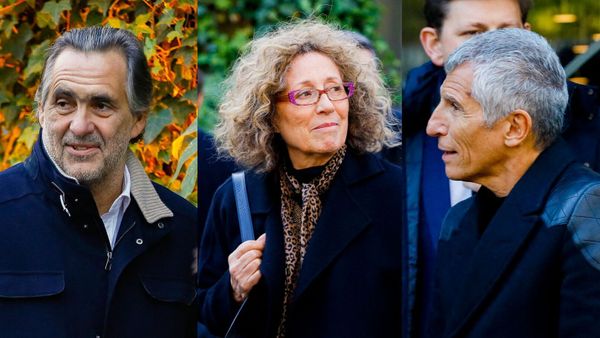 Mort de Pascal Josèphe : Nagui, Emmanuel Chain, Mireille Dumas… Immense émotion lors d’un dernier hommage